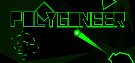 Polygoneer 游戏图标