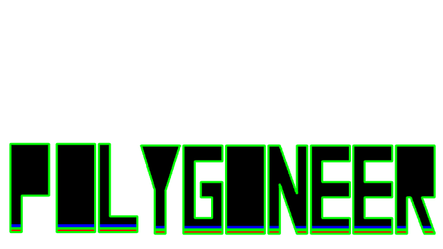 Polygoneer Logo
