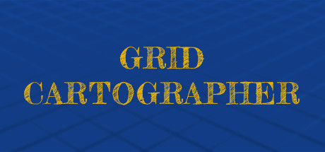 Grid Cartographer cover art