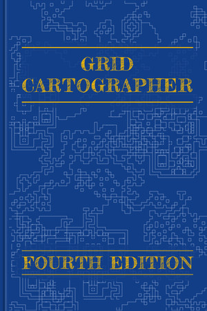 Grid Cartographer poster image on Steam Backlog