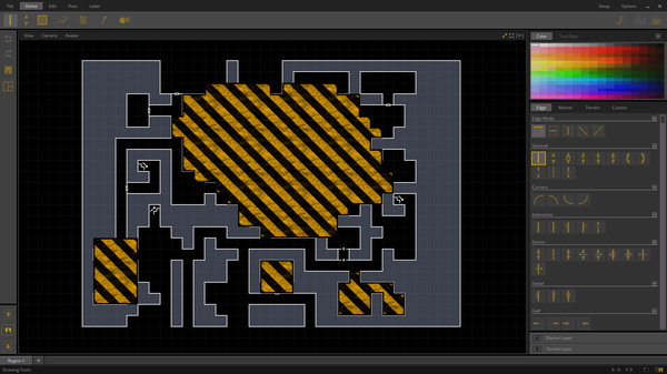 Grid Cartographer 4 recommended requirements