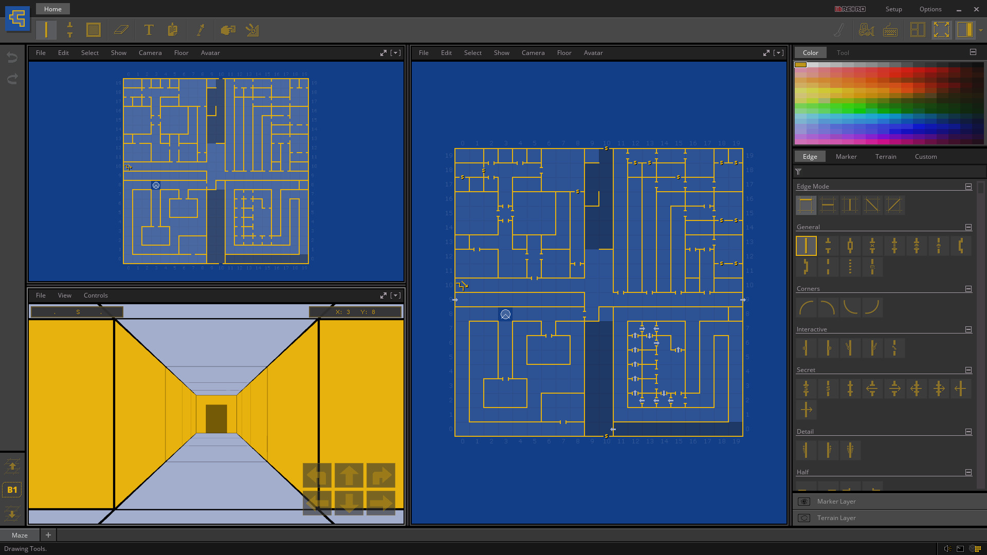 Grid cartographer 4 pro download torrent windows 10