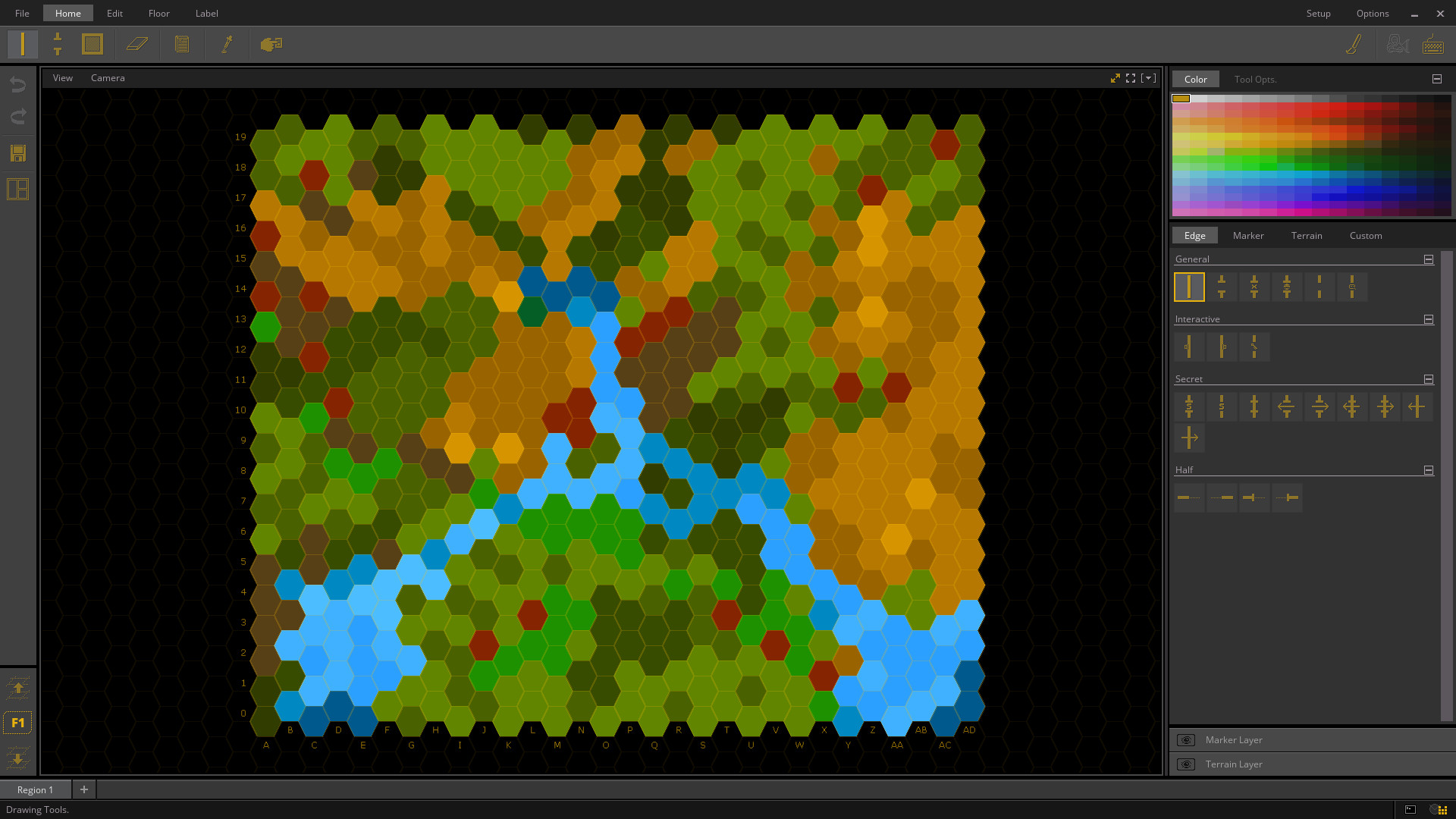 Grid Cartographer 4 on Steam