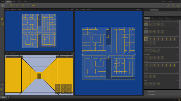 Can i run Grid Cartographer 4