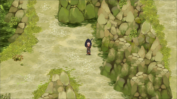 Скриншот из Celestian Tales: Realms Beyond Demo