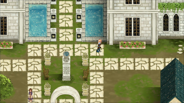 Скриншот из Celestian Tales: Realms Beyond Demo