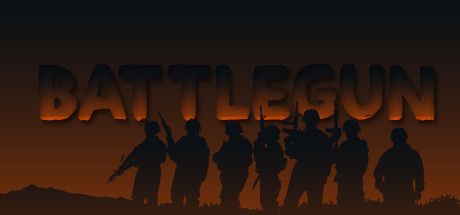 Battlegun cover art