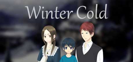 Winter Cold cover art