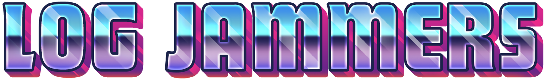 Log Jammers Logo