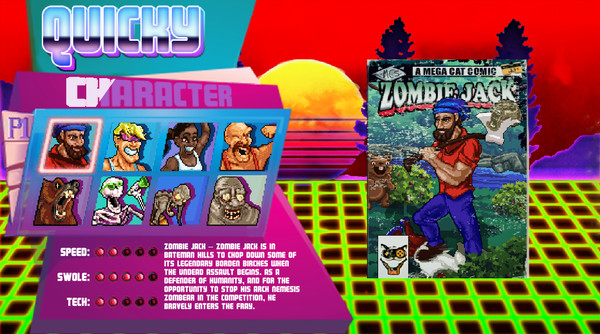 Log Jammers game for windows Pc 1