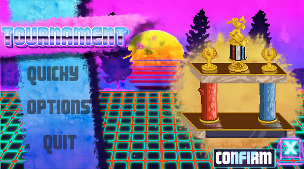 Log Jammers game for Linux 1