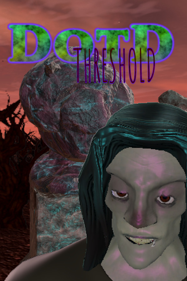 Steam portrait for Descendants of the Dogmatic: Threshold.