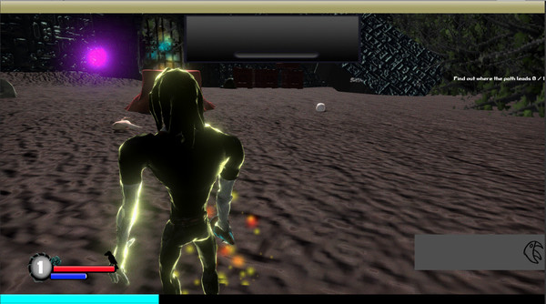 Amiss 13: the Curse game for windows Pc 1