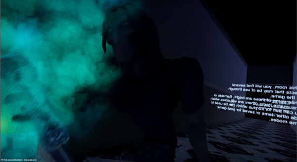 Amiss 13: the Cursefor windows and Linux 1