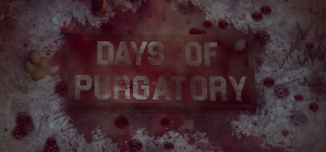 Days Of Purgatory cover art
