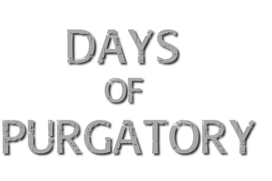 Days Of Purgatory Logo