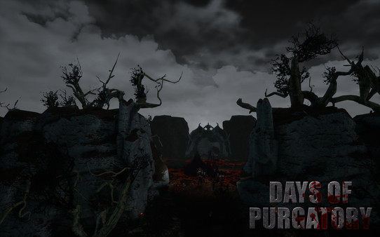 Days Of Purgatory Steam