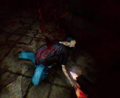 Days Of Purgatoryfor windows and Linux 1