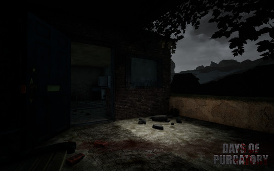 Days Of Purgatory for linux