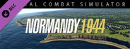 DCS: Normandy 1944 Map