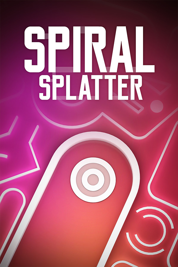 Spiral Splatter for steam