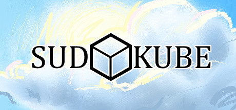 Sudokube cover art