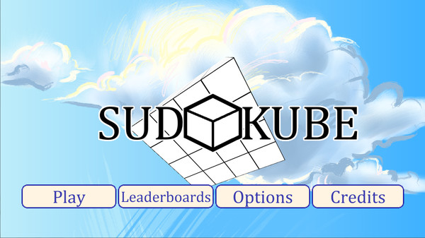 Sudokube for linux