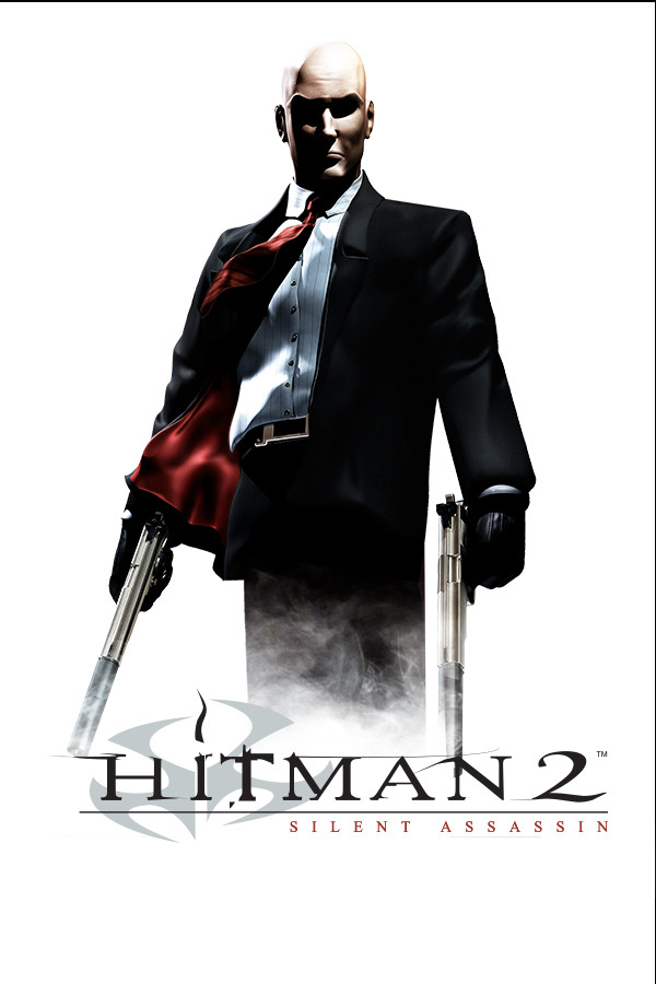Hitman 2: Silent Assassin for steam