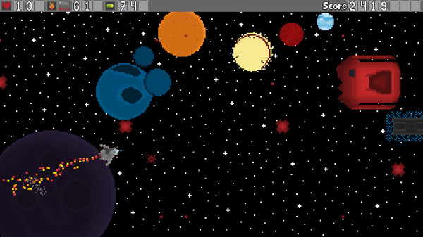 скриншот Spacecraft 1