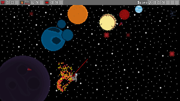 скриншот Spacecraft 4