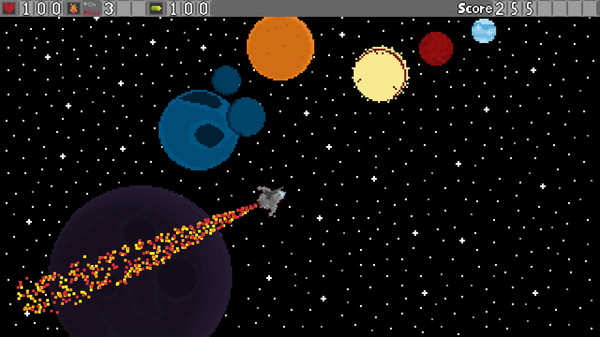 скриншот Spacecraft 0