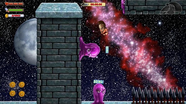 Spartanfor windows and Linux 1