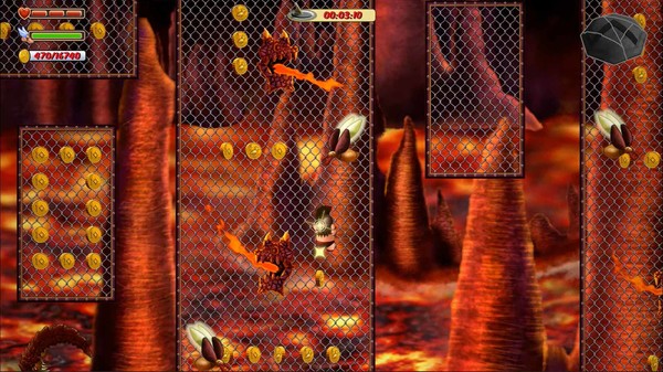 Spartan game for windows Pc 1