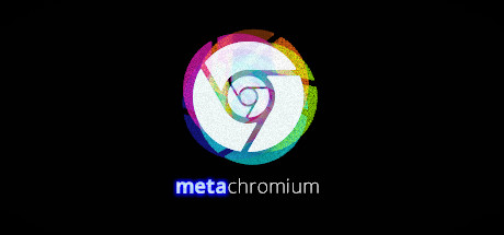Metachromium cover art