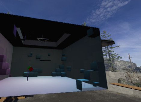 Скриншот из Metachromium