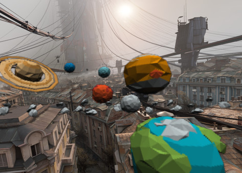 Metachromium game for windows Pc 1