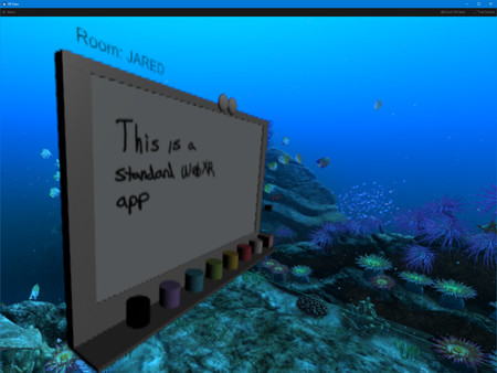 Metachromium game for Linux 1