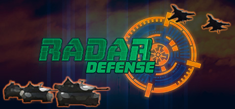 Radar Defense cover art