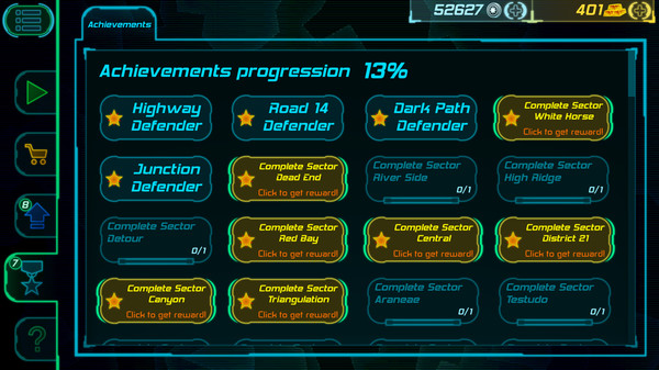 Radar Defense image