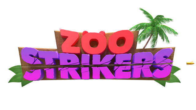 Zoo Strikers Logo