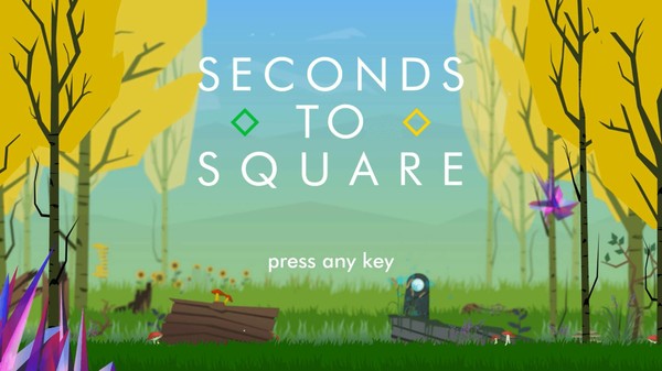 Seconds to Square recommended requirements