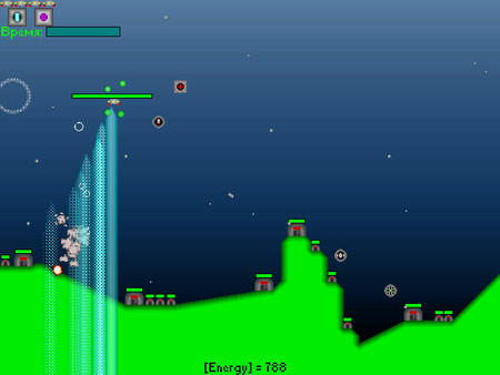 Alienzixfor windows and Linux 1