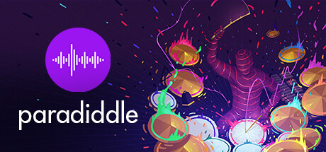 Paradiddle 游戏图标
