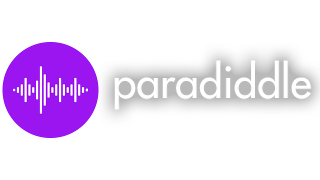 Paradiddle Logo