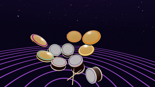 Скриншот из Paradiddle