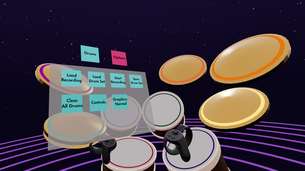 Paradiddle PC requirements