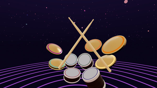 Скриншот из Paradiddle