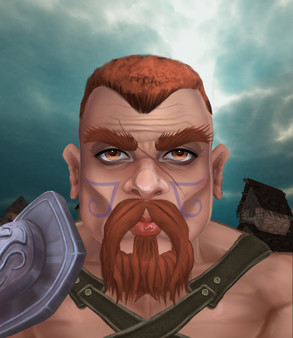 Portrait Wizard screenshot