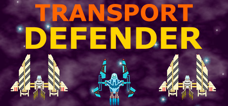 Transport Defender on Steam Backlog