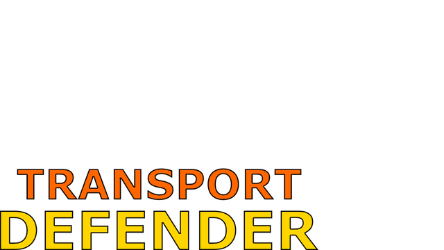 Transport Defender - Steam Backlog